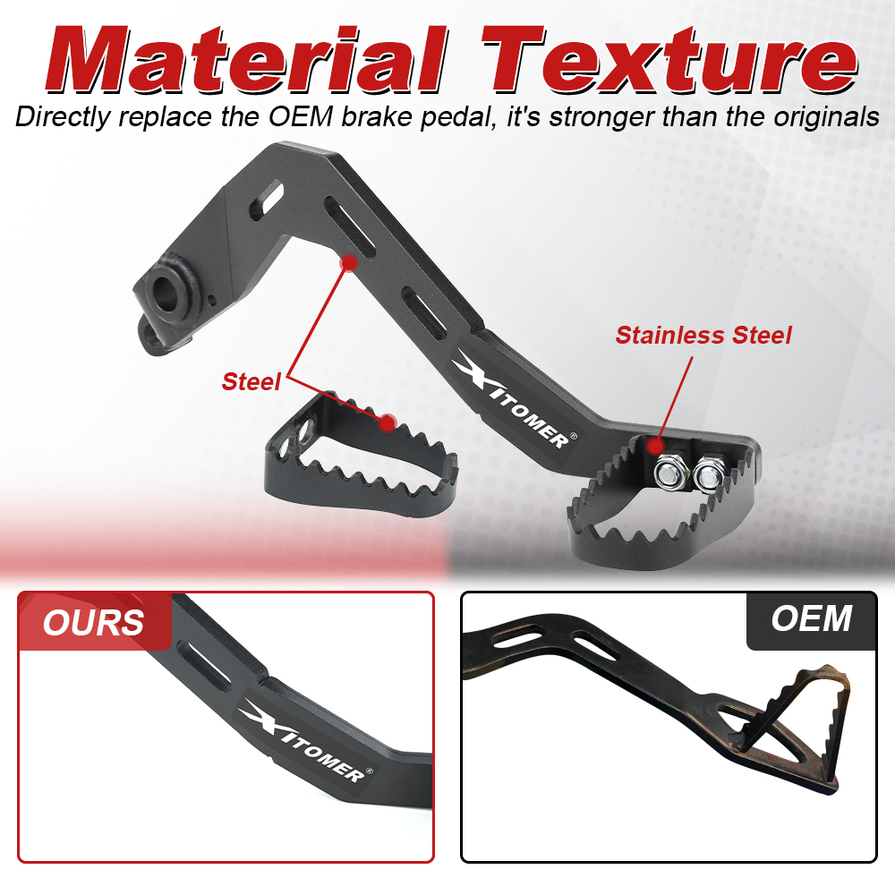 Motorcycle Gear Shifter Shift  - Motorcycle Gear Shifter ulasan dan harga