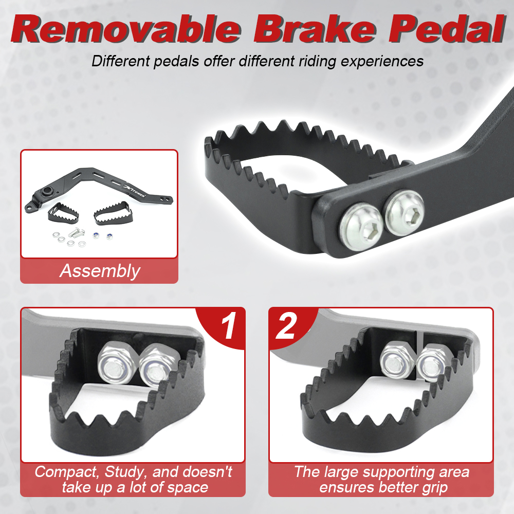 Motorcycle Gear Shifter Shift  - Motorcycle Gear Shifter ulasan dan harga