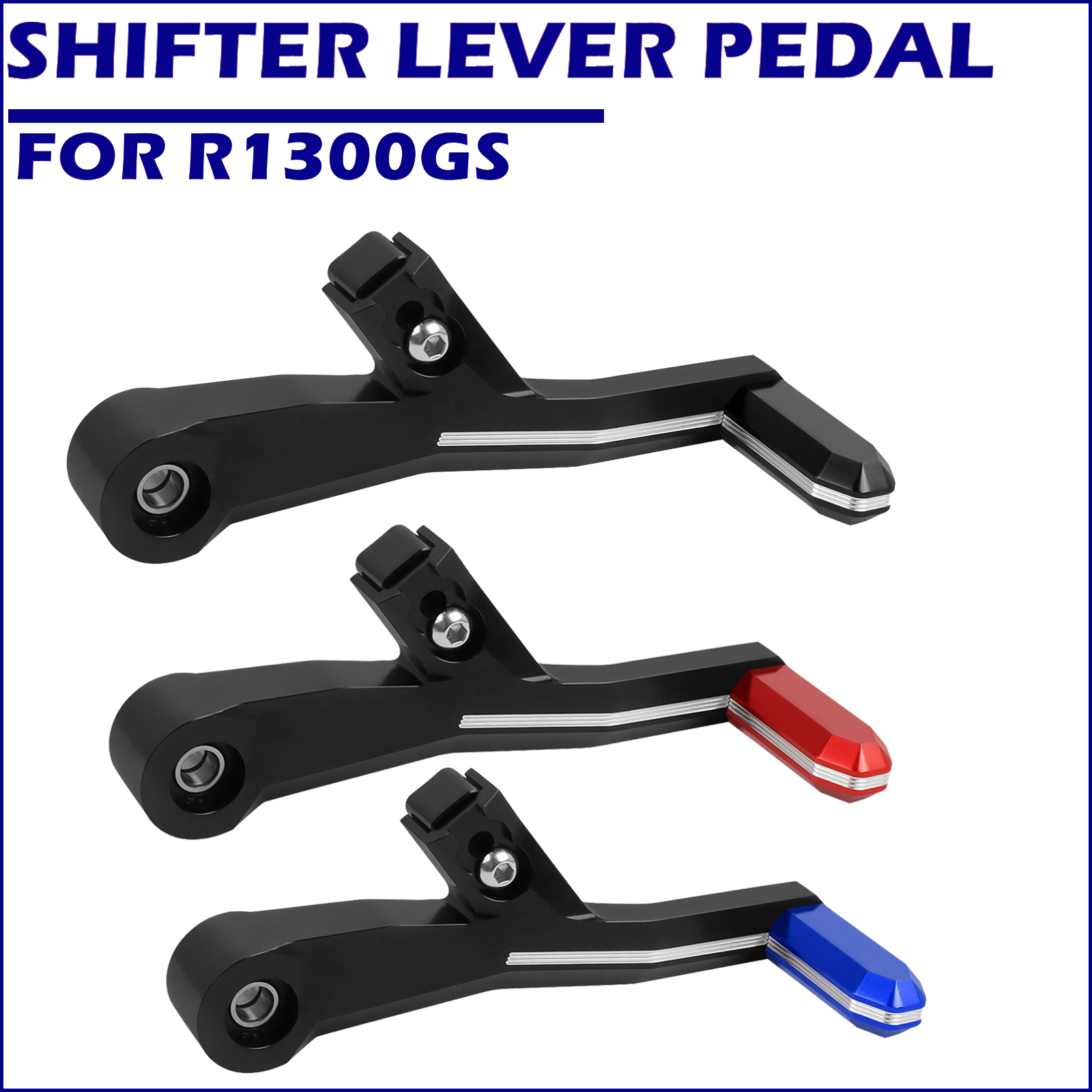 R1300GS Motorcycle Gear Shifte - Motorcycle Gear Shifter ulasan dan harga