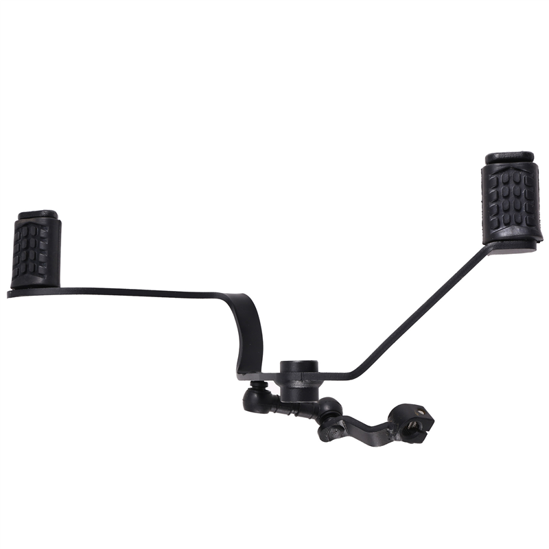 AUTO Front And Rear Step Shift - Motorcycle Gear Auto ulasan dan harga