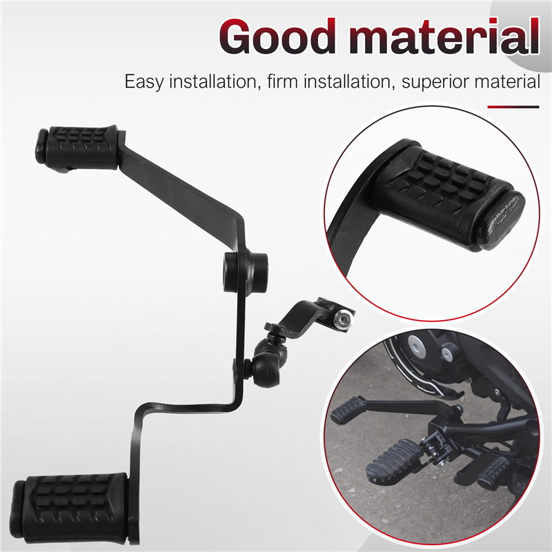 AUTO Front And Rear Step Shift - Motorcycle Gear Auto ulasan dan harga