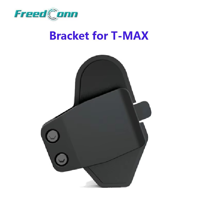 2Pcs/Lot Freedconn T-max Clip  - Intercom Headset Helmet ulasan dan harga