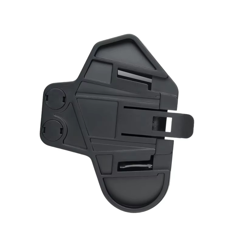 2Pcs/Lot Freedconn T-max Clip  - Intercom Headset Helmet ulasan dan harga